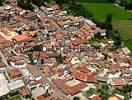 Photos aériennes de Cavenago d'Adda (26824) - Autre vue | Lodi, Lombardia, Italie - Photo réf. T039989