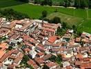 Photos aériennes de Cavenago d'Adda (26824) - Autre vue | Lodi, Lombardia, Italie - Photo réf. T039990