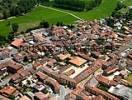 Photos aériennes de Cavenago d'Adda (26824) - Autre vue | Lodi, Lombardia, Italie - Photo réf. T039992