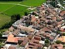 Photos aériennes de Cavenago d'Adda (26824) - Autre vue | Lodi, Lombardia, Italie - Photo réf. T039993