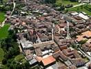 Photos aériennes de Cavenago d'Adda (26824) - Autre vue | Lodi, Lombardia, Italie - Photo réf. T039994