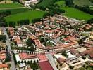 Photos aériennes de Cavenago d'Adda (26824) - Autre vue | Lodi, Lombardia, Italie - Photo réf. T039998