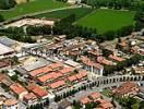 Photos aériennes de Cavenago d'Adda (26824) - Autre vue | Lodi, Lombardia, Italie - Photo réf. T039999
