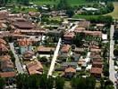 Photos aériennes de Cavenago d'Adda (26824) - Autre vue | Lodi, Lombardia, Italie - Photo réf. T040002