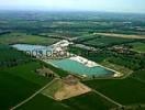 Photos aériennes de Cavenago d'Adda (26824) - Autre vue | Lodi, Lombardia, Italie - Photo réf. T040004