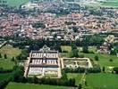 Photos aériennes de Codogno (26845) - Autre vue | Lodi, Lombardia, Italie - Photo réf. T040007