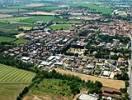Photos aériennes de Codogno (26845) - Autre vue | Lodi, Lombardia, Italie - Photo réf. T040008