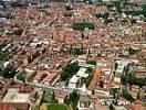 Photos aériennes de Codogno (26845) - Autre vue | Lodi, Lombardia, Italie - Photo réf. T040009