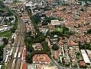 Photos aériennes de Codogno (26845) | Lodi, Lombardia, Italie - Photo réf. T040011
