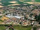 Photos aériennes de Codogno (26845) | Lodi, Lombardia, Italie - Photo réf. T040012
