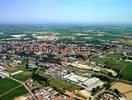 Photos aériennes de Codogno (26845) | Lodi, Lombardia, Italie - Photo réf. T040015
