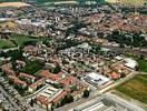 Photos aériennes de Codogno (26845) - Autre vue | Lodi, Lombardia, Italie - Photo réf. T040016