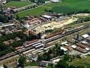 Photos aériennes de Codogno (26845) - Autre vue | Lodi, Lombardia, Italie - Photo réf. T040017