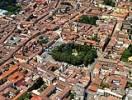 Photos aériennes de Codogno (26845) | Lodi, Lombardia, Italie - Photo réf. T040022