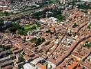 Photos aériennes de Codogno (26845) | Lodi, Lombardia, Italie - Photo réf. T040023