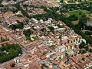 Photos aériennes de Codogno (26845) - Autre vue | Lodi, Lombardia, Italie - Photo réf. T040024