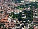 Photos aériennes de Codogno (26845) - Autre vue | Lodi, Lombardia, Italie - Photo réf. T040029