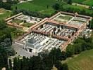 Photos aériennes de Codogno (26845) - Autre vue | Lodi, Lombardia, Italie - Photo réf. T040035