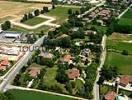 Photos aériennes de Codogno (26845) - Autre vue | Lodi, Lombardia, Italie - Photo réf. T040037