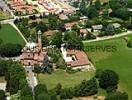 Photos aériennes de Codogno (26845) - Autre vue | Lodi, Lombardia, Italie - Photo réf. T040039