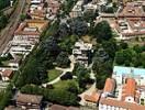 Photos aériennes de Codogno (26845) | Lodi, Lombardia, Italie - Photo réf. T040040 - La Villa Biancardi