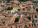 Photos aériennes de Codogno (26845) - Autre vue | Lodi, Lombardia, Italie - Photo réf. T040042