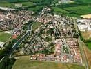 Photos aériennes de Cornegliano Laudense (26854) | Lodi, Lombardia, Italie - Photo réf. T040049