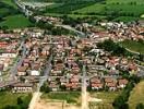 Photos aériennes de Cornegliano Laudense (26854) | Lodi, Lombardia, Italie - Photo réf. T040054