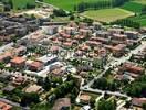 Photos aériennes de Cornegliano Laudense (26854) - Autre vue | Lodi, Lombardia, Italie - Photo réf. T040059