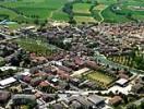 Photos aériennes de Cornegliano Laudense (26854) | Lodi, Lombardia, Italie - Photo réf. T040063