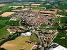 Photos aériennes de Graffignana (26813) - Autre vue | Lodi, Lombardia, Italie - Photo réf. T040069