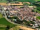 Photos aériennes de Graffignana (26813) - Autre vue | Lodi, Lombardia, Italie - Photo réf. T040071