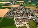 Photos aériennes de Graffignana (26813) | Lodi, Lombardia, Italie - Photo réf. T040072