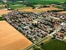 Photos aériennes de Graffignana (26813) - Autre vue | Lodi, Lombardia, Italie - Photo réf. T040073