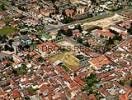 Photos aériennes de Graffignana (26813) - Autre vue | Lodi, Lombardia, Italie - Photo réf. T040078