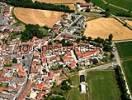 Photos aériennes de Graffignana (26813) | Lodi, Lombardia, Italie - Photo réf. T040079