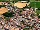 Photos aériennes de Graffignana (26813) - Autre vue | Lodi, Lombardia, Italie - Photo réf. T040080