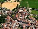 Photos aériennes de Graffignana (26813) - Autre vue | Lodi, Lombardia, Italie - Photo réf. T040081
