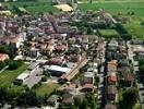Photos aériennes de Guardamiglio (26862) - Autre vue | Lodi, Lombardia, Italie - Photo réf. T040103