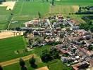 Photos aériennes de Guardamiglio (26862) - Autre vue | Lodi, Lombardia, Italie - Photo réf. T040109