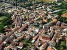 Photos aériennes de Guardamiglio (26862) - Autre vue | Lodi, Lombardia, Italie - Photo réf. T040110