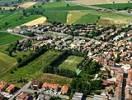 Photos aériennes de Guardamiglio (26862) - Autre vue | Lodi, Lombardia, Italie - Photo réf. T040111