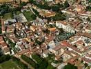 Photos aériennes de Guardamiglio (26862) - Autre vue | Lodi, Lombardia, Italie - Photo réf. T040112