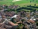 Photos aériennes de Guardamiglio (26862) - Autre vue | Lodi, Lombardia, Italie - Photo réf. T040114