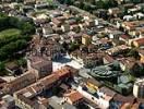 Photos aériennes de Guardamiglio (26862) - Autre vue | Lodi, Lombardia, Italie - Photo réf. T040115