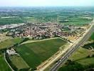 Photos aériennes de Lodi Vecchio (26855) - Vue générale | Lodi, Lombardia, Italie - Photo réf. T040121