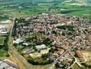 Photos aériennes de Lodi Vecchio (26855) | Lodi, Lombardia, Italie - Photo réf. T040123