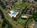 Photos aériennes de Lodi Vecchio (26855) - Vue générale | Lodi, Lombardia, Italie - Photo réf. T040124