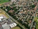 Photos aériennes de Lodi Vecchio (26855) | Lodi, Lombardia, Italie - Photo réf. T040125