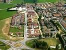 Photos aériennes de Lodi Vecchio (26855) - Vue générale | Lodi, Lombardia, Italie - Photo réf. T040126